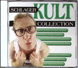 Schlager Kult Collection 4