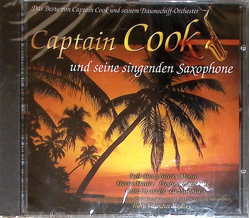 Captain Cook & seine singenden Saxophone - Das Beste mit...