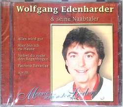 Wolfgang Edenharder & seine Naabtaler - Meine schnsten...