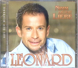 Leonard - Nimm meine Liebe