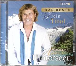 Hansi Hinterseer - Das Beste Mein Tirol 2CD