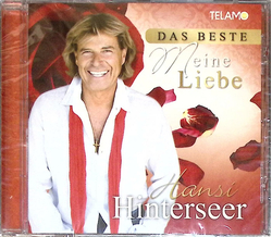 Hansi Hinterseer - Das Beste Meine Liebe 2CD