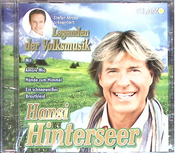 Stefan Mross prsentiert: Legenden der Volksmusik - Hansi...