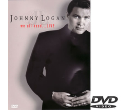 Johnny Logan - we all need ? LIVE