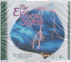 Natures Magic - The Eye of the Storm