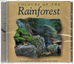 Essential Elements - Colours of the Rainforest