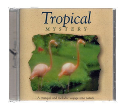Essential Elements - Tropical Mystery