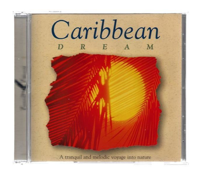 Essential Elements - Caribbean Dream