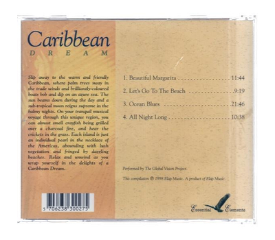 Essential Elements - Caribbean Dream