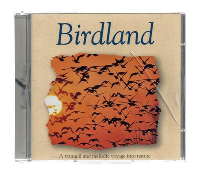 Essential Elements - Birdland