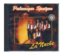 Palemiger Spatzen - La Noche Harmonika Power 2