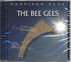 Caliente Ricardo - Perfect Panpipes play The Bee Gees...
