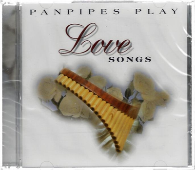 Perfect Panpipes - Love Songs Instrumental