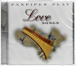 Perfect Panpipes - Love Songs Instrumental