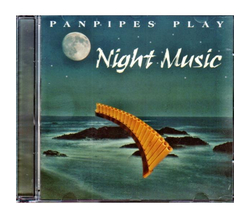 Perfect Panpipes - Night Music (Instrumental)