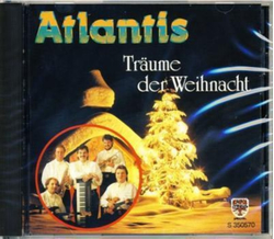 Atlantis - Trume der Weihnacht