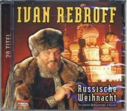 Ivan Rebroff - Russische Weihnacht