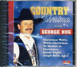 George Hug - Country-Christmas
