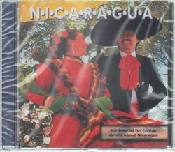 Wonderful World NICARAGUA