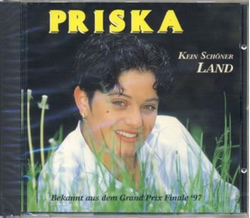 Priska - Kein schner Land (Grand Prix Finale 1997)