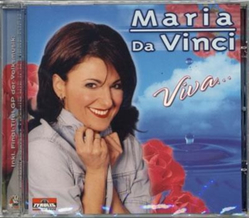 Maria Da Vinci - Viva ...