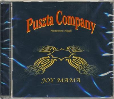 Puszta Company - Joy Mama