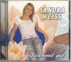 Sandra Weiss - Erfrischend gut