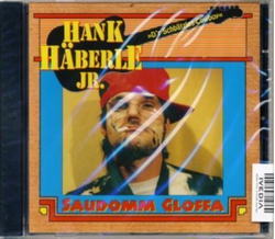 Hank Hberle Jr. - Saudomm Gloffa