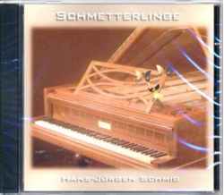 Schmid Hans-Jrgen - Schmetterlinge (Instrumental)