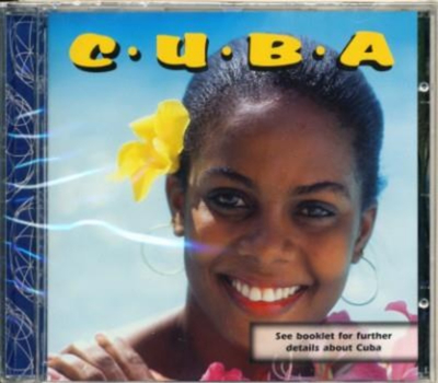 Wonderful World CUBA