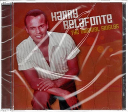 Harry Belafonte - The Original Singles