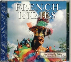 Wonderful World FRENCH INDIES