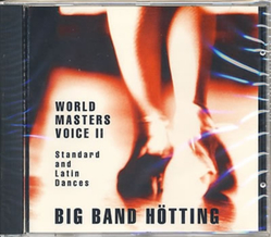 Big Band Htting - World Masters Voice Vol. 2 / Standard...