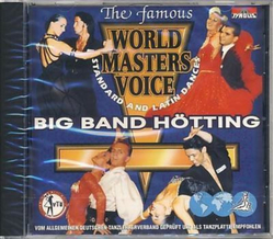 Big Band Htting - The famous World Masters Voice...