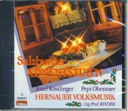 Hernauer Volksmusik - Salzburger Adventstubn