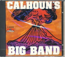 Calhouns Big Band - Calhouns Big Band