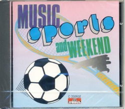 Music, Sports and Weekend