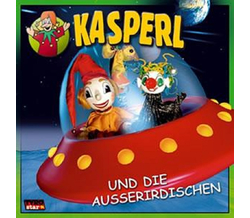 KASPERL - Kasperl und die Ausserirdischen