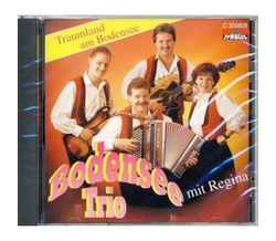 Bodensee Trio mit Regina - Traumland am Bodensee