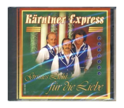 Krntner Express - Grnes Licht fr die Liebe