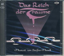 Stefan Mandl - Das Reich der Trume - Musical (2CD)