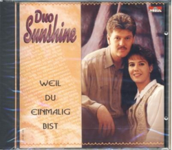 Duo Sunshine - Weil du einmalig bist