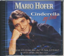 Hofer Mario - Cinderella my love