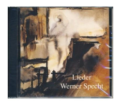 Werner Specht - Lieder