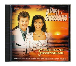 Duo Sunshine - Lieber, kloaner Sonnenstrahl (Grand...