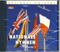 Nationale Hymnen / Folge 1