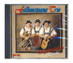 Falkenstoana Trio - In frhlicher Runde