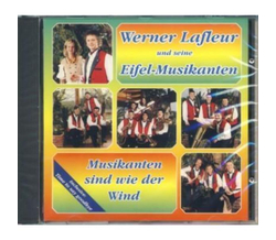Werner Lafleur und seine Eifel-Musikanten - Musikanten...