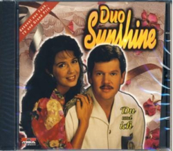 Duo Sunshine - Du und ich