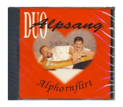 Duo Alpsang - Alphornflirt